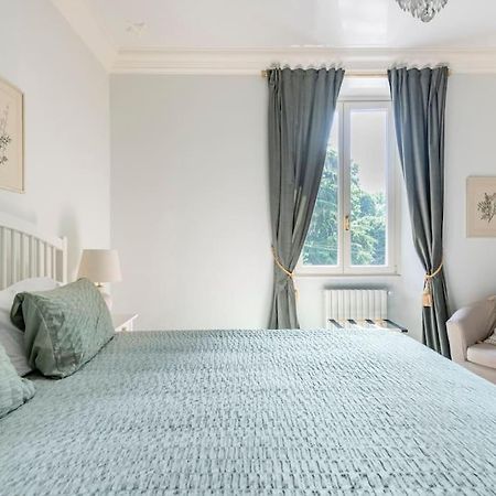Il Giardino Garden View Apartment Милано Екстериор снимка