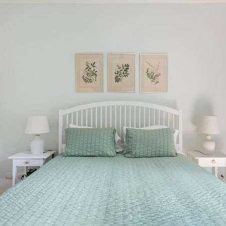 Il Giardino Garden View Apartment Милано Екстериор снимка