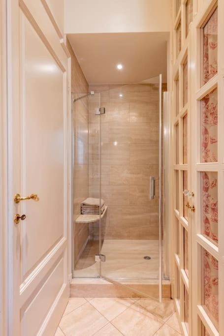 Il Giardino Garden View Apartment Милано Екстериор снимка