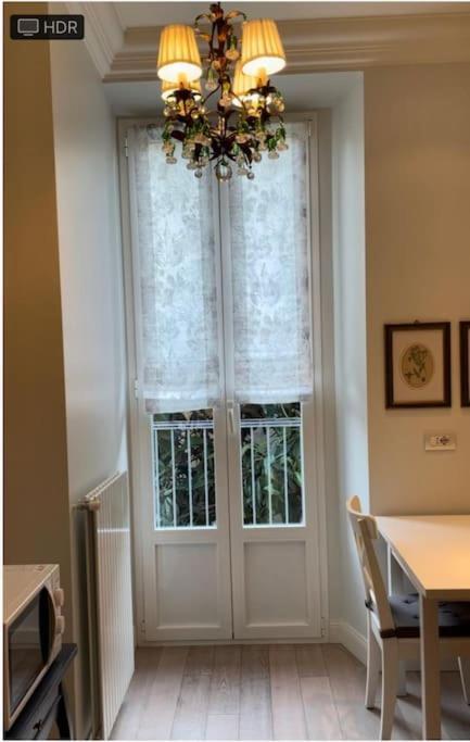 Il Giardino Garden View Apartment Милано Екстериор снимка