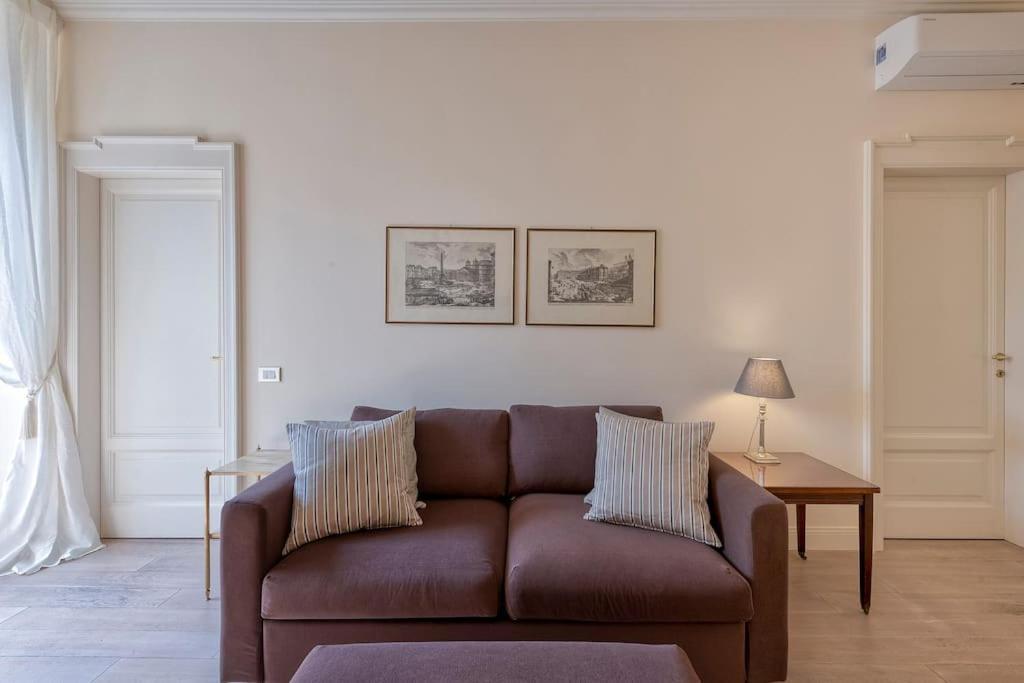 Il Giardino Garden View Apartment Милано Екстериор снимка