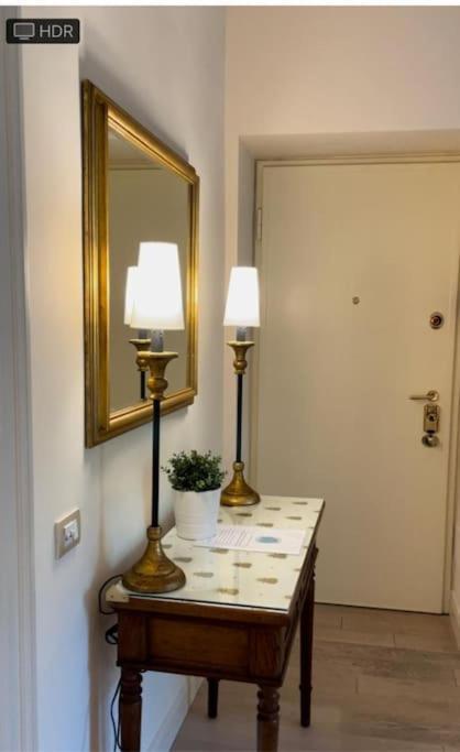 Il Giardino Garden View Apartment Милано Екстериор снимка
