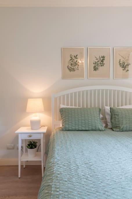 Il Giardino Garden View Apartment Милано Екстериор снимка