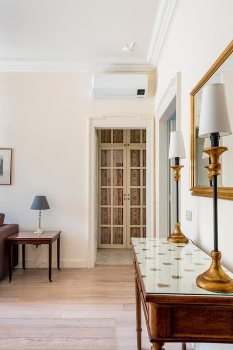 Il Giardino Garden View Apartment Милано Екстериор снимка