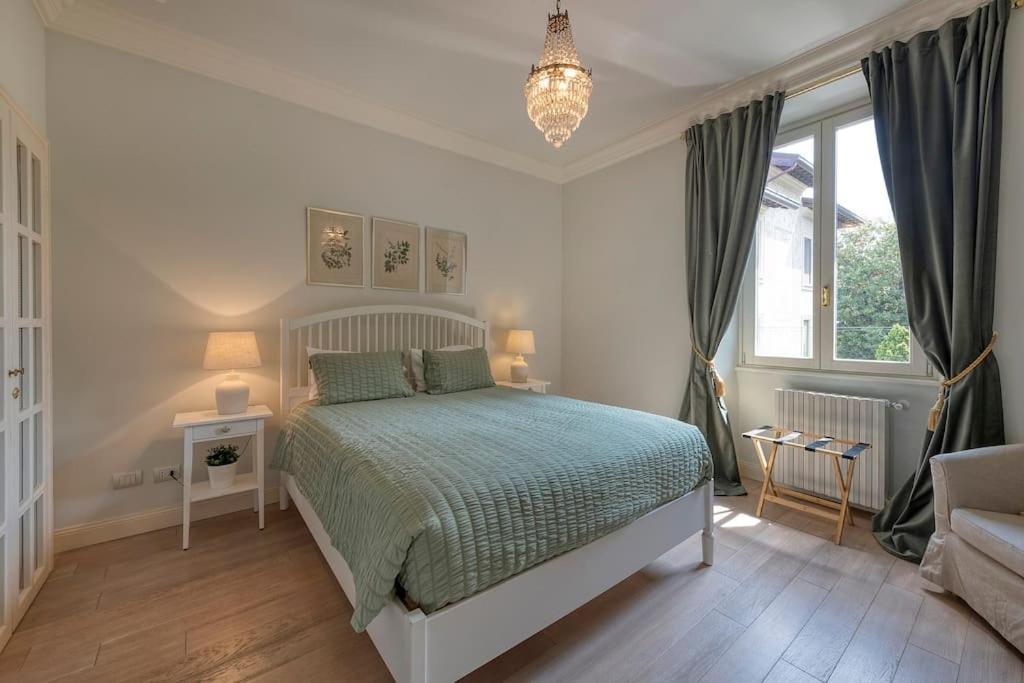 Il Giardino Garden View Apartment Милано Екстериор снимка