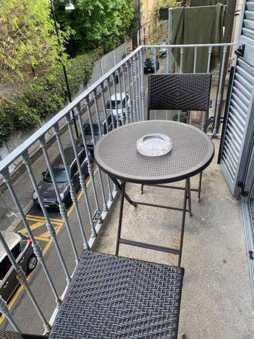 Il Giardino Garden View Apartment Милано Екстериор снимка